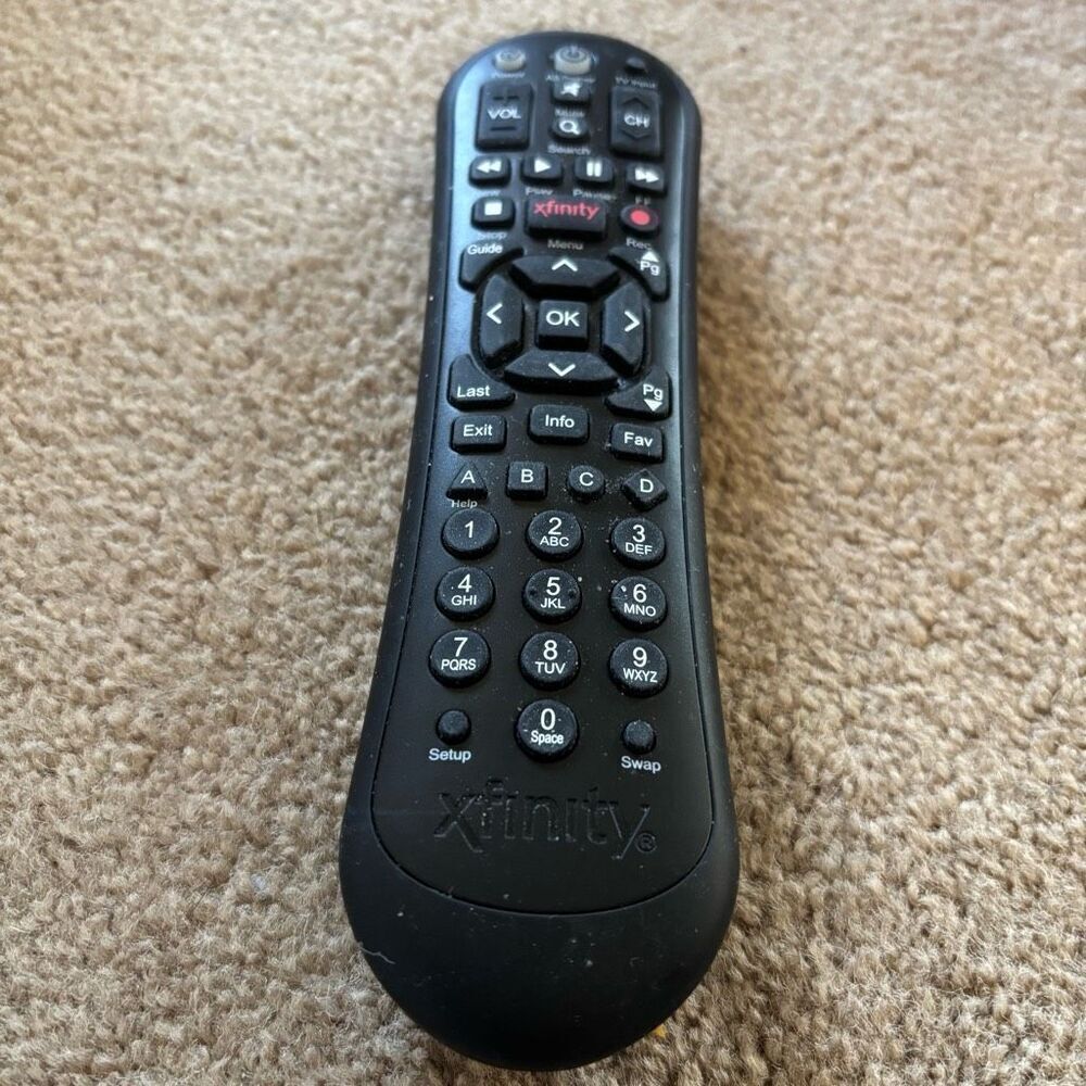 Xfinity XR2 Remote Control *Works* - Picture 2 of 4